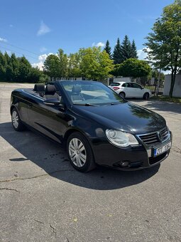 VW EOS 1.4TSI - 4