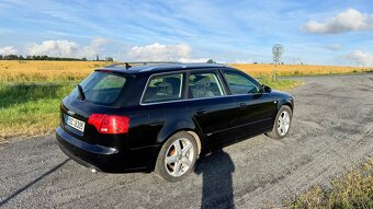 Audi A4 Avant B7 Quattro 2.0TDi 125kw BRD 2007 - 4