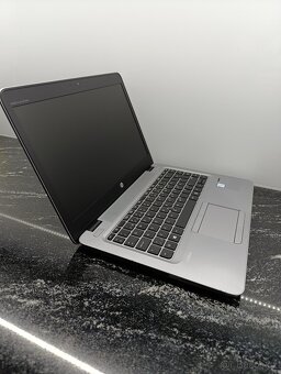 Notebook HP EliteBook 840 G3 + Licence MS Office - 4