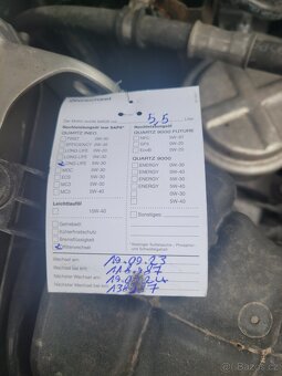 Ford Mondeo 2.0 Tdi Ghia 121000km - 4