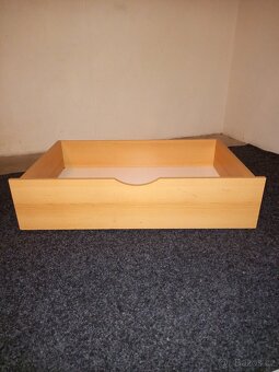 Šuplík pod postel - 4