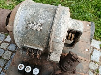El.stabilní motor - 4