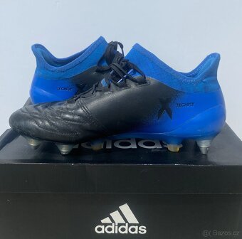 Kopačky adidas 39 - 4