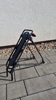 Dětská sedačka na kolo - 4