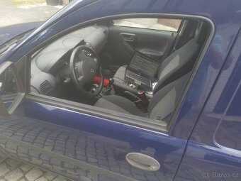 Opel Combo 1.3cdti špatný motor - 4