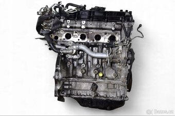 Motor MITSUBISHI ASX OUTLANDER 2.2 Di-D 150HP 4N14 - 4