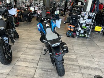 CF Moto 800 MT-X 2025 NOVINKA - 4