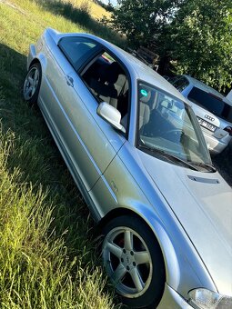 E46 Coupe - 4
