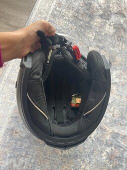 Helma vel XL - 4