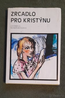 Dětské knihy - 4