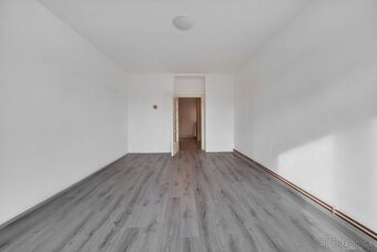 Pronájem bytu 1+1, 42 m2, Plzeň, ul. Plzenecká - 4