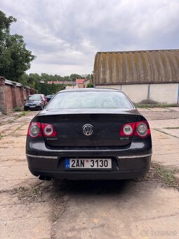 Pasat b6 2006 - 4