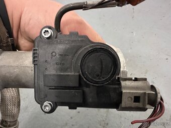 AGR-Ventil PIERBURG 7.01782.07.0 - 4