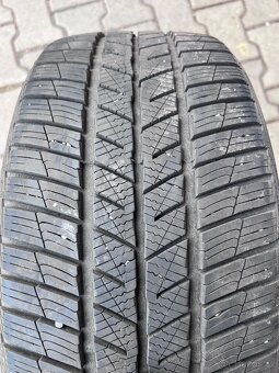 Pneu Barum Polaris 235/40 R 19 - 4