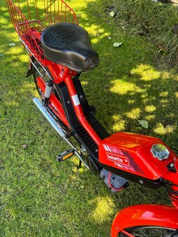 Babetta 210 - 4
