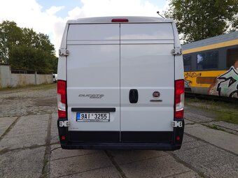 Fiat Ducato 2022 35 L4H2 2,2 Power 160k - 4