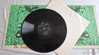 LP - The rangers - 4