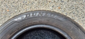 185/65r15 Dunlop Sport Bluresponse letní 2ks 185/65/15 - 4