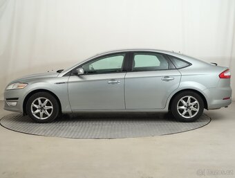 Ford Mondeo 1.6 TDCi Trend, 2011, 199 251 km - 4