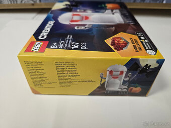 LEGO® Creator 40772 Svítící duch + dárek - 4