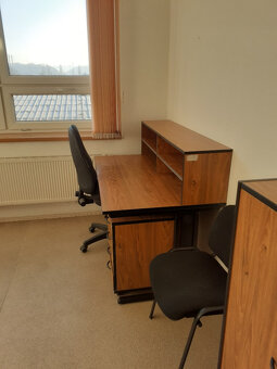 Pronájem kanceláře - 4