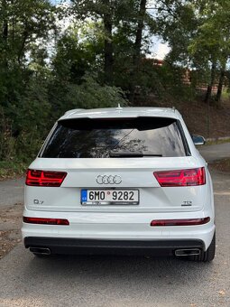 Audi Q7 3.0tdi 200kw Quattro 7mist 157tkm - 4