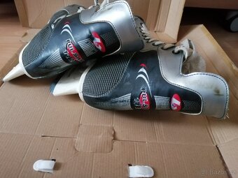 Pánské lední brusle Botas Pulsar 112, vel. 46 - 4