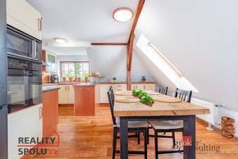 Prodej, byty/3+1, 84 m2, Lovecká 2889/48, 46601 Jablonec nad - 4