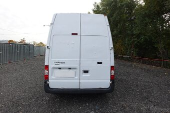 FORD TRANSIT L3H3 300L 2.2TDCI SERVISKA - 4