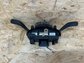 PÁČKY VOLANTU VOLKSWAGEN TOUAREG 7L 7L6953503 - 4