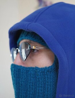 Slunecni Bryle Henry Julien - 4