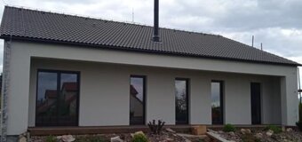 Omítka WEBER 1,5mm - 4