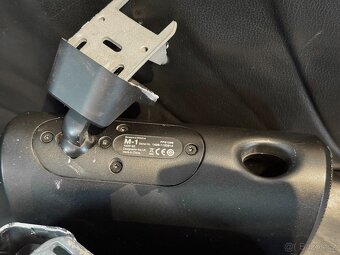 Bowers & Wilkins M-1 Satelitní reproduktory - 4