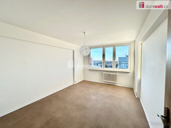 byt 2+1/L 61m2, Seifertova, Kolín 3 - 4