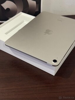 iPad Air 10,9" M1 (2022) 64GB - 4