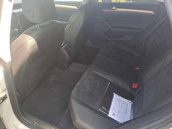 Volkswagen Arteon 2.0TDI 176kW 4 x 4 - 4