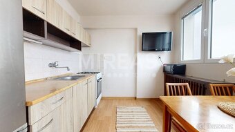 Ml. Boleslav, prodej bytu  v OV 3 + 1, 80 m2  + 2 lodžie a s - 4