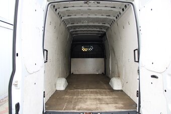 Iveco Daily, 35S160 2,3 Maxi+klima+Servisní vozidlo Iveco - 4