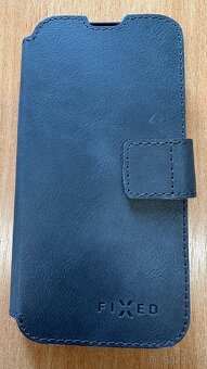 Apple iPhone 15 knížkové pouzdro - 4