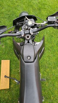 DERBI SENDA DRD EXTREME SM 50cc (88cc) - 4