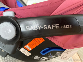 Britax Römer Baby-Safe iSize - 4