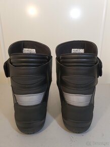 45 DAYTONA Sport Arrow GTX Kožené boty na motorku - 4