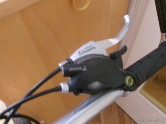 Horské kolo Author Solution. - 4