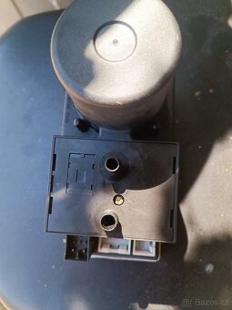 Kompresor centrálu 8L0 862 257 G  pro Audi A3,A4, A6 - 4