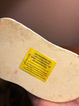 vánoční dekorace děti na ledním medvědovi - 4