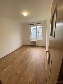Pronájem bytu 2+1 s balkónem, 50 m², Nýrsko, ul. Jiráskova - 4
