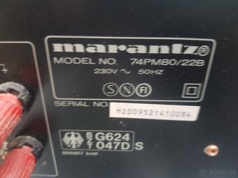 Marantz - 4