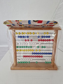 Dětské počítadlo - 4