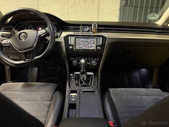 VW Passat B8 2.0tdi DSG - 4