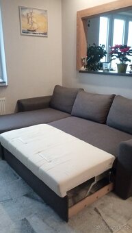 Rohová sedačka - 4